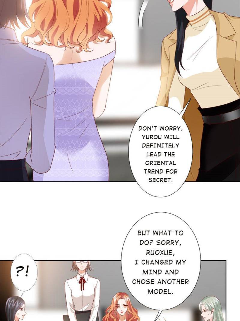 Trial Marriage Husband: Need To Work Hard - Chapter 33