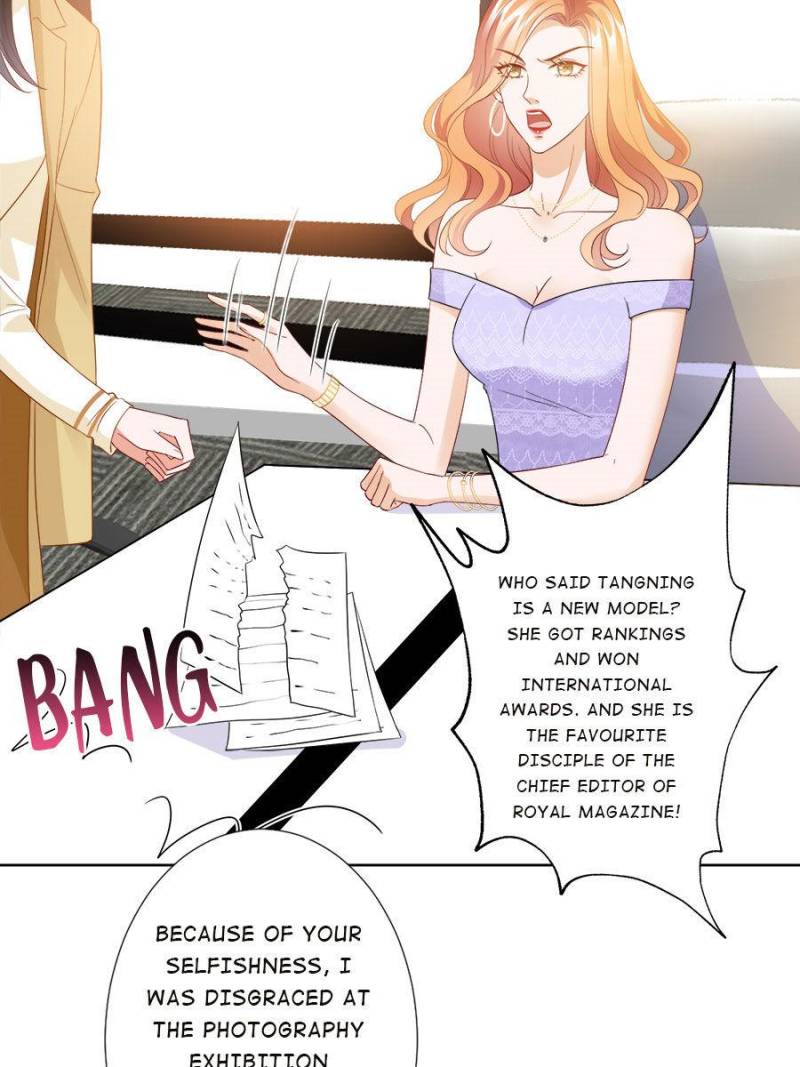 Trial Marriage Husband: Need To Work Hard - Chapter 33