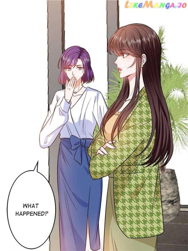 Trial Marriage Husband: Need To Work Hard - Chapter 315