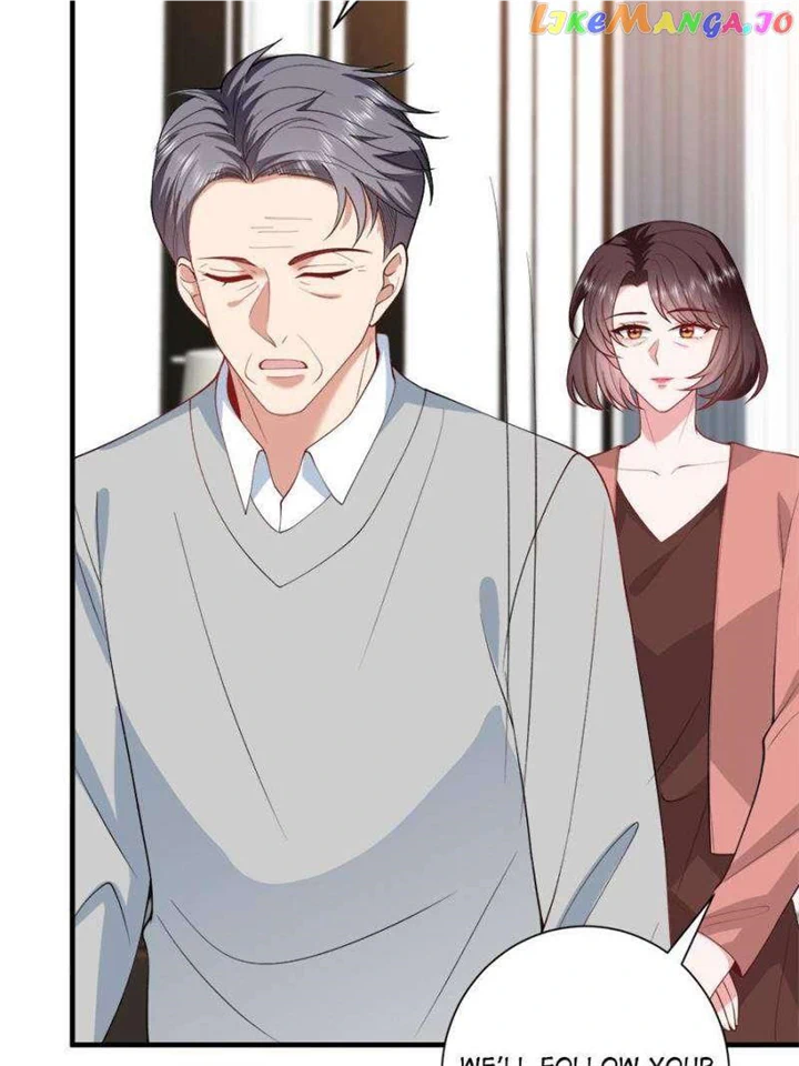 Trial Marriage Husband: Need To Work Hard - Chapter 315