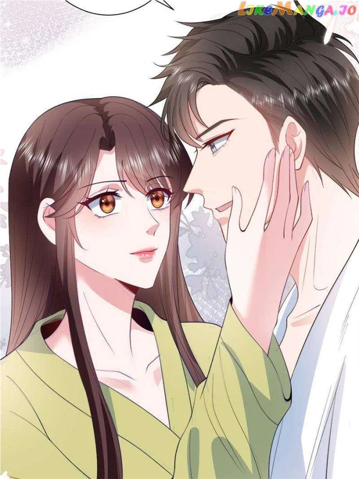 Trial Marriage Husband: Need To Work Hard - Chapter 315