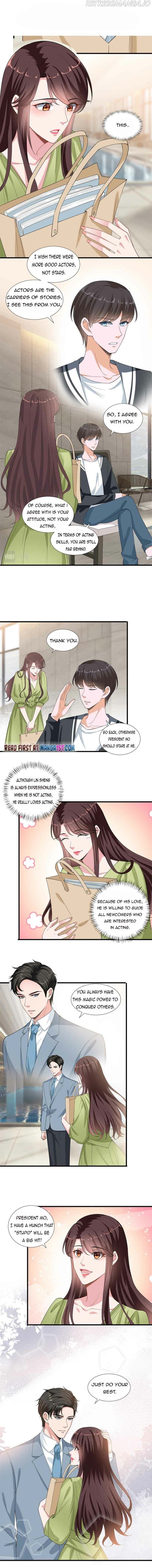 Trial Marriage Husband: Need To Work Hard - Chapter 211