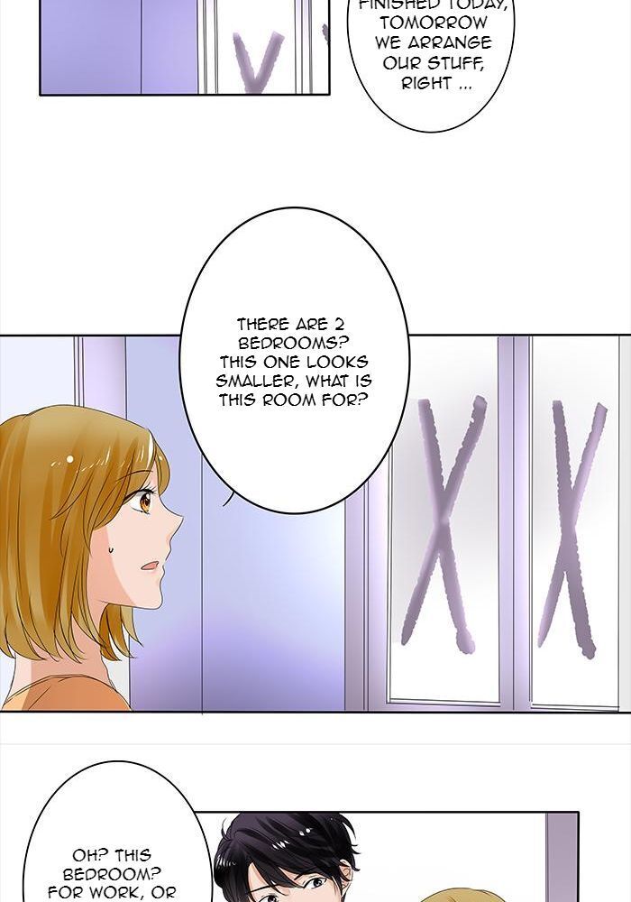 Pasutri Gaje - Chapter 9