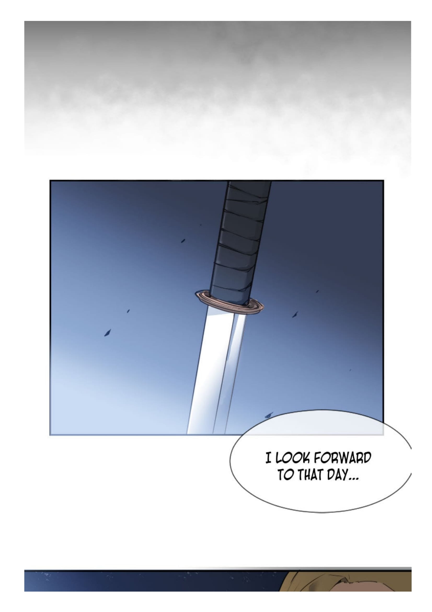 Devil Sword King - Chapter 24