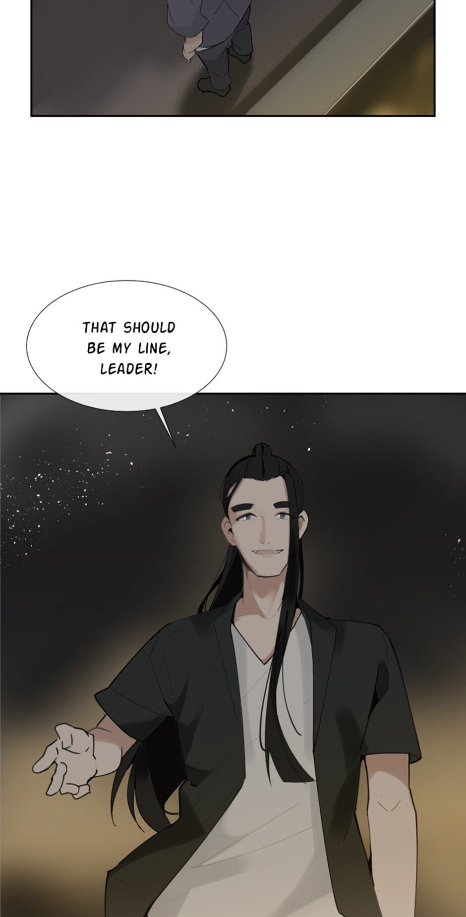 Devil Sword King - Chapter 146