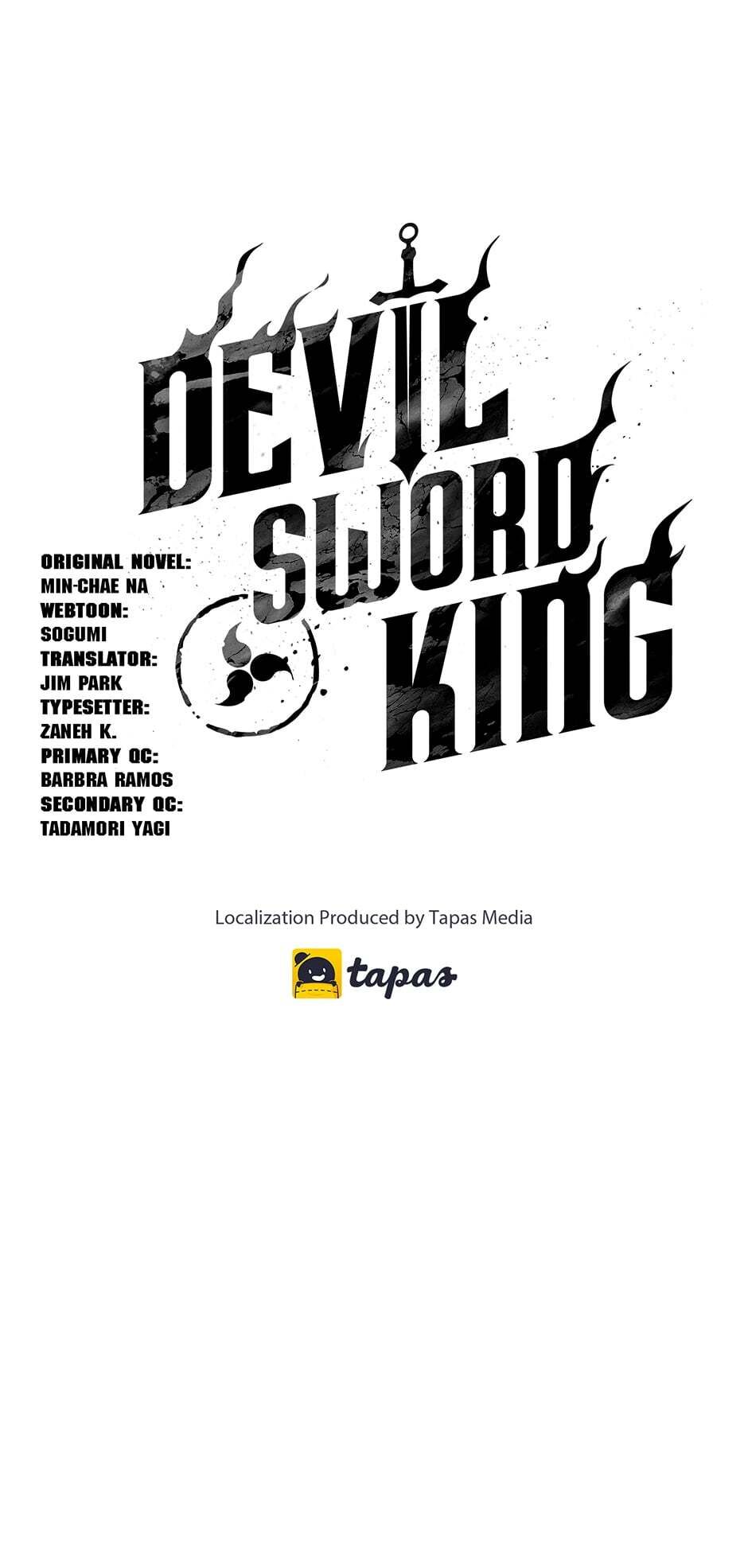 Devil Sword King - Chapter 223 : Amateur King