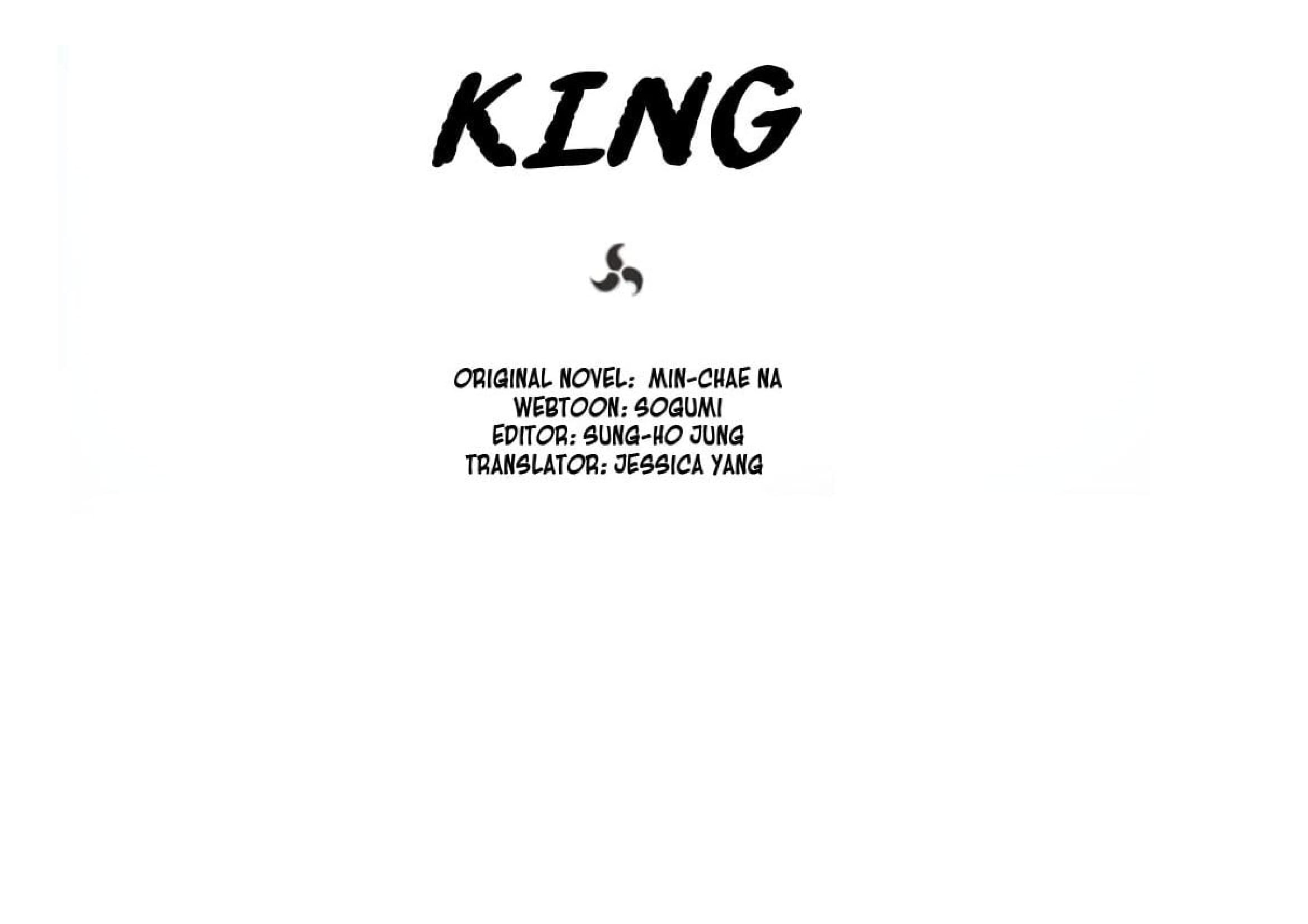 Devil Sword King - Chapter 31