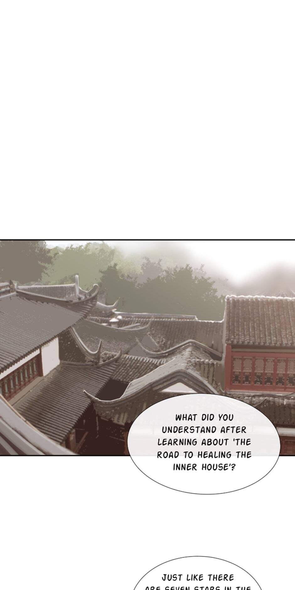 Devil Sword King - Chapter 137