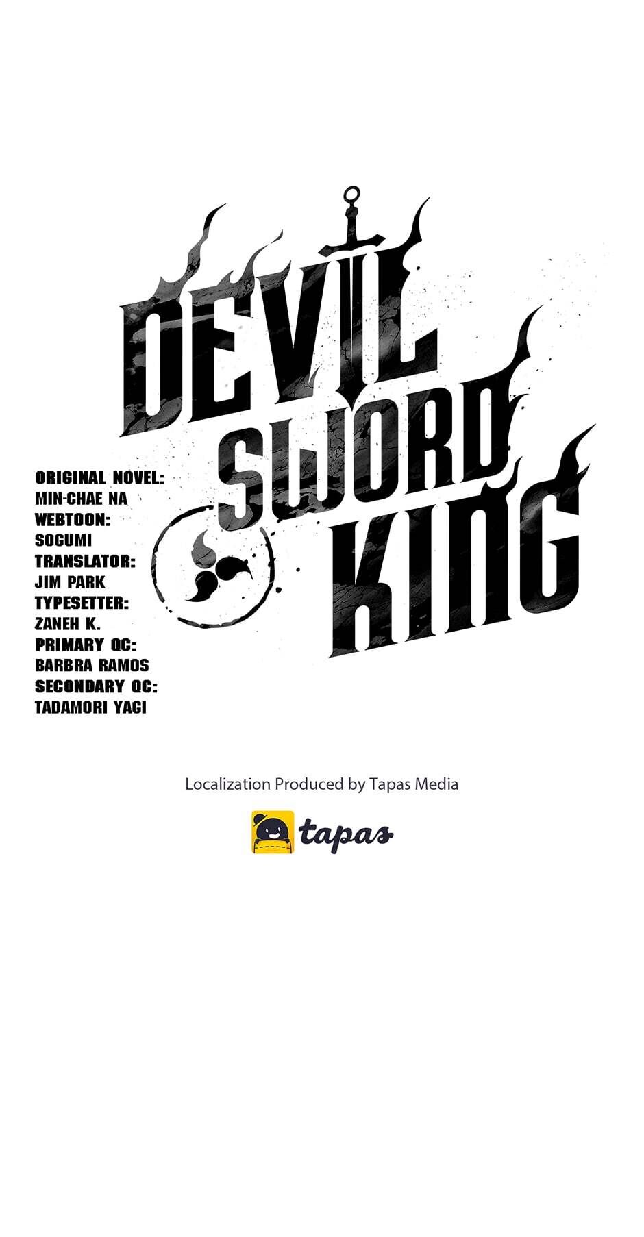 Devil Sword King - Chapter 222 : Meow