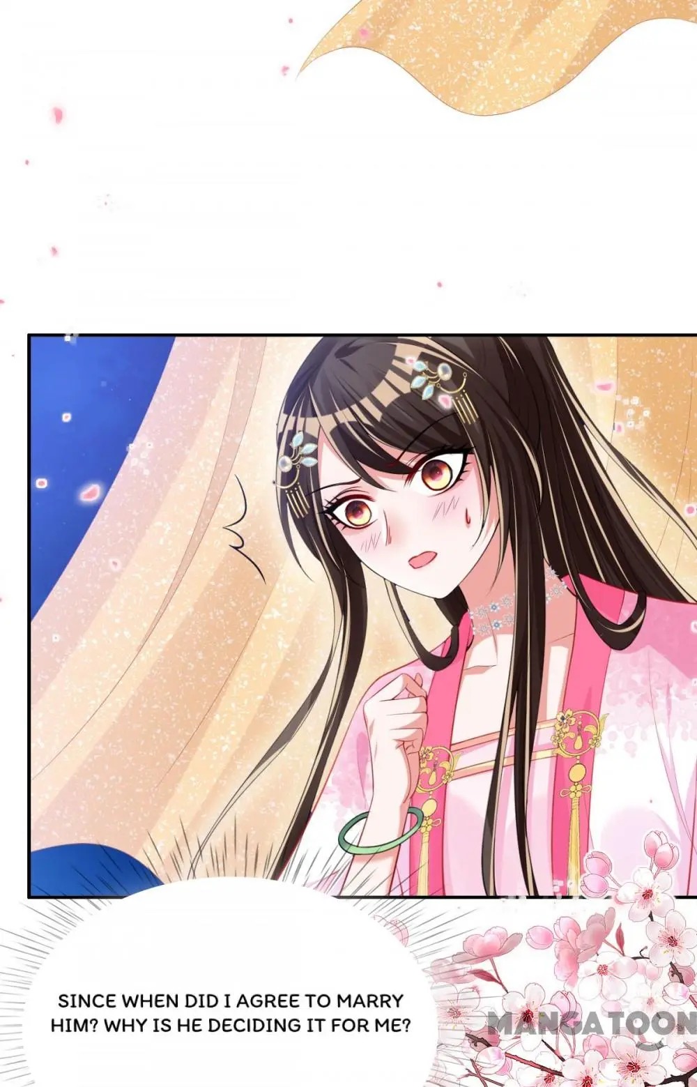 Slaughter Queen Reborn - Chapter 48