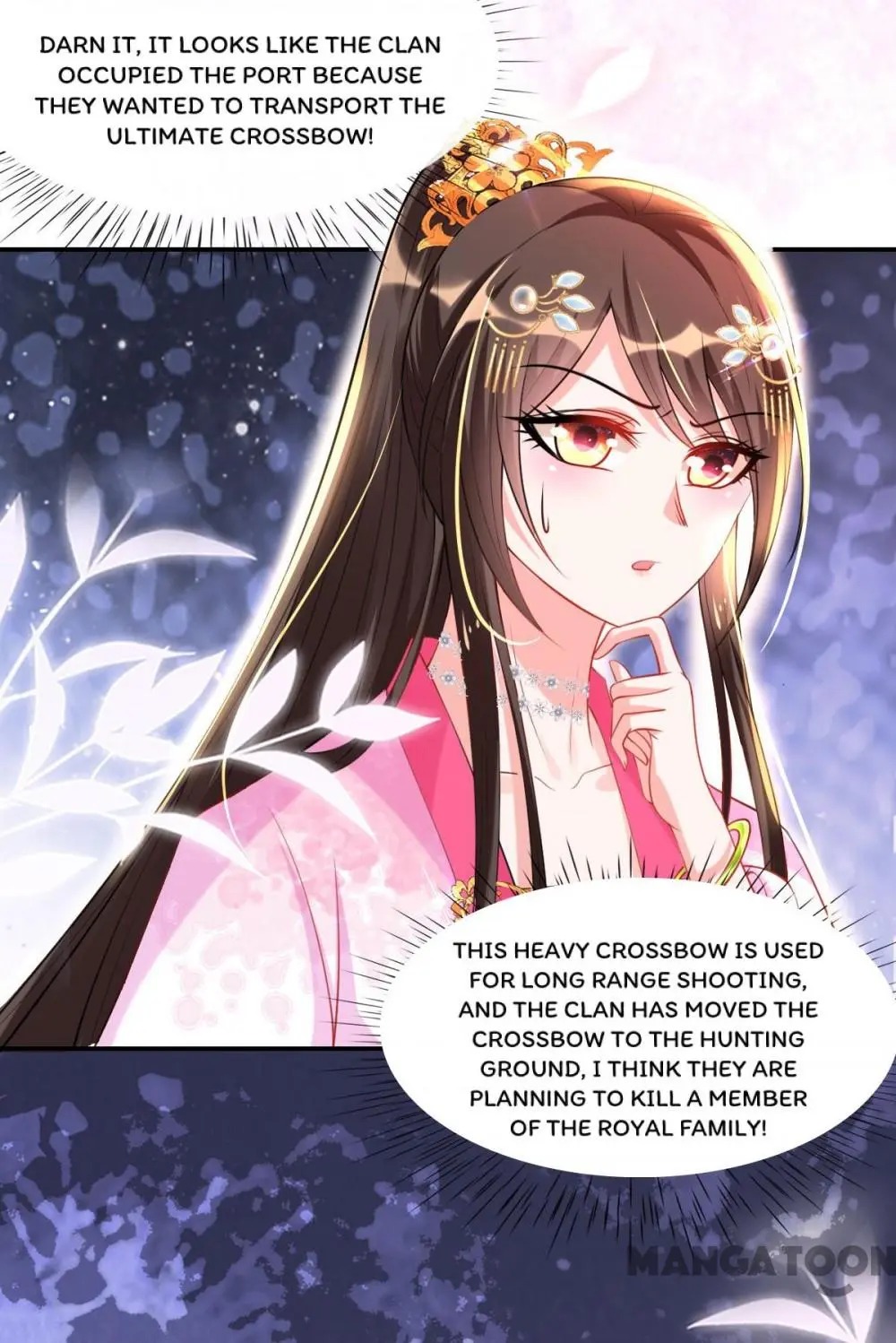 Slaughter Queen Reborn - Chapter 52