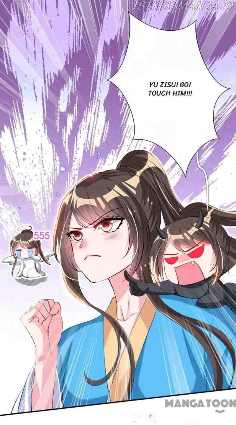 Slaughter Queen Reborn - Chapter 88