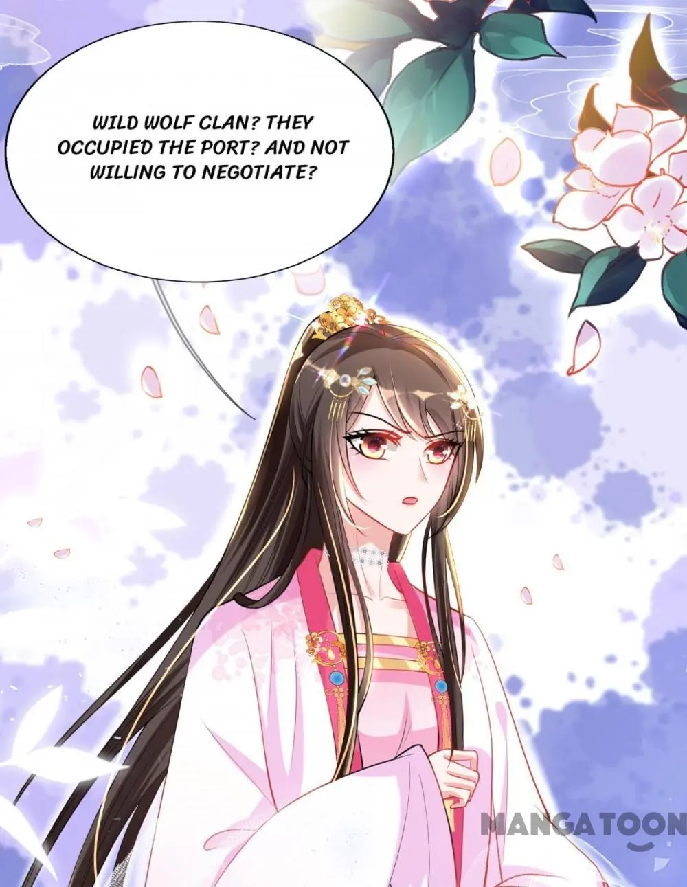 Slaughter Queen Reborn - Chapter 50