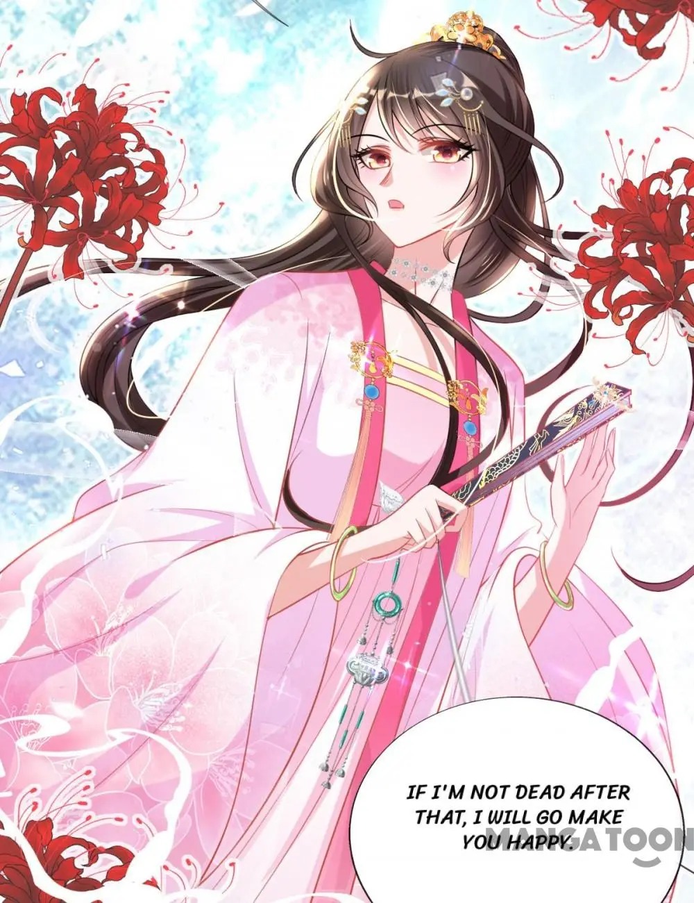 Slaughter Queen Reborn - Chapter 50