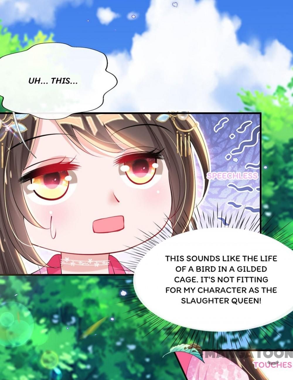 Slaughter Queen Reborn - Chapter 76