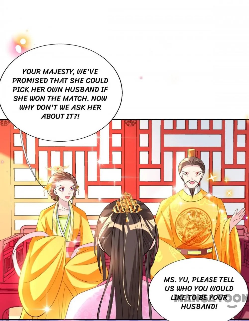 Slaughter Queen Reborn - Chapter 58