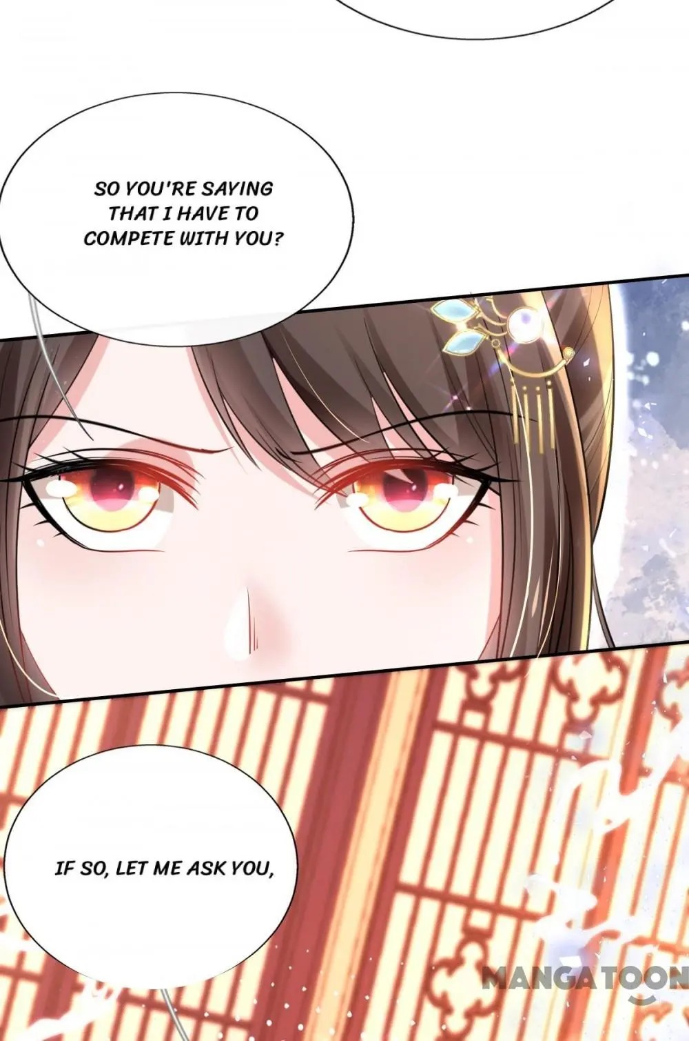 Slaughter Queen Reborn - Chapter 49