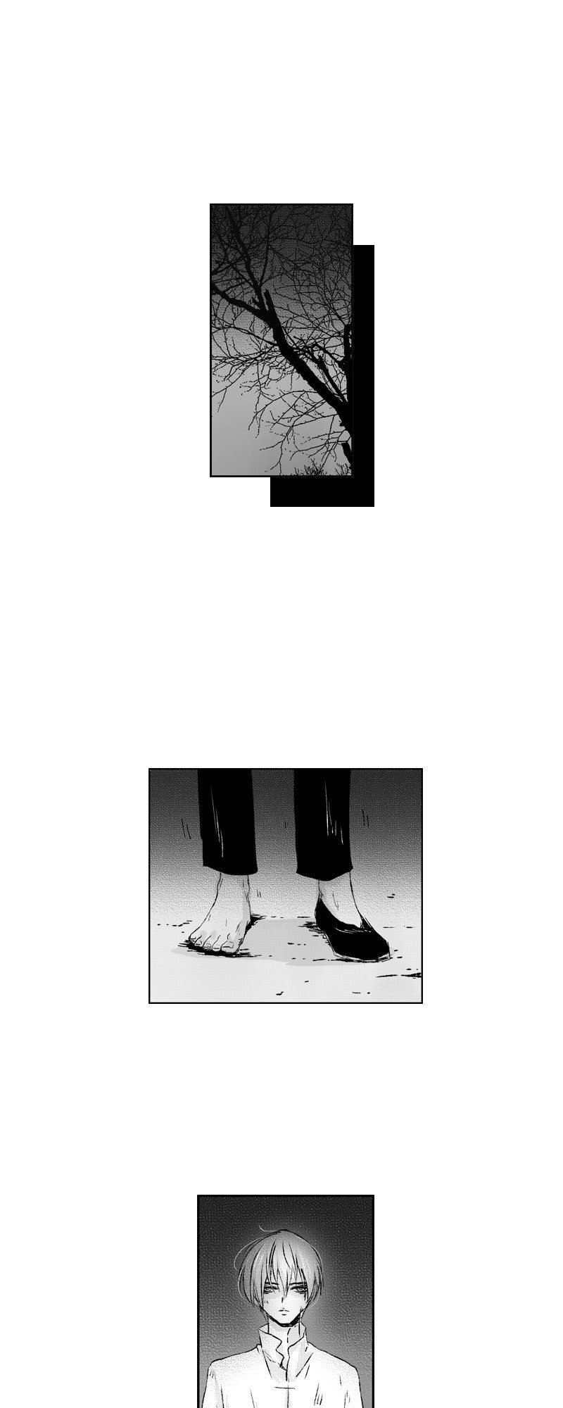 Shazi - Chapter 61: Shoe