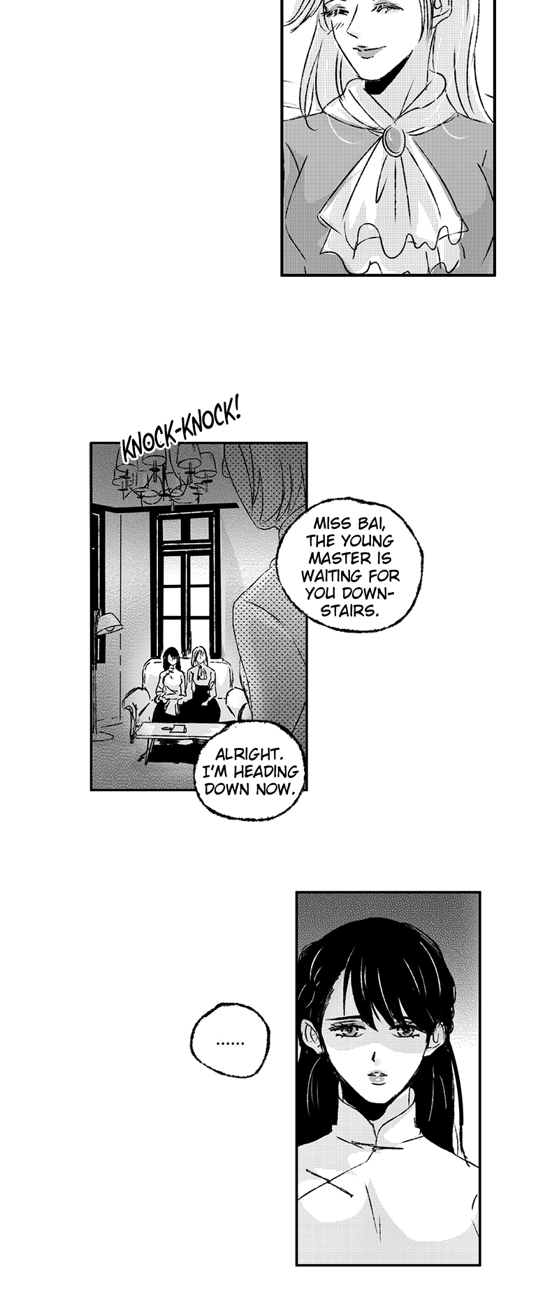 Shazi - Chapter 98: Photograph