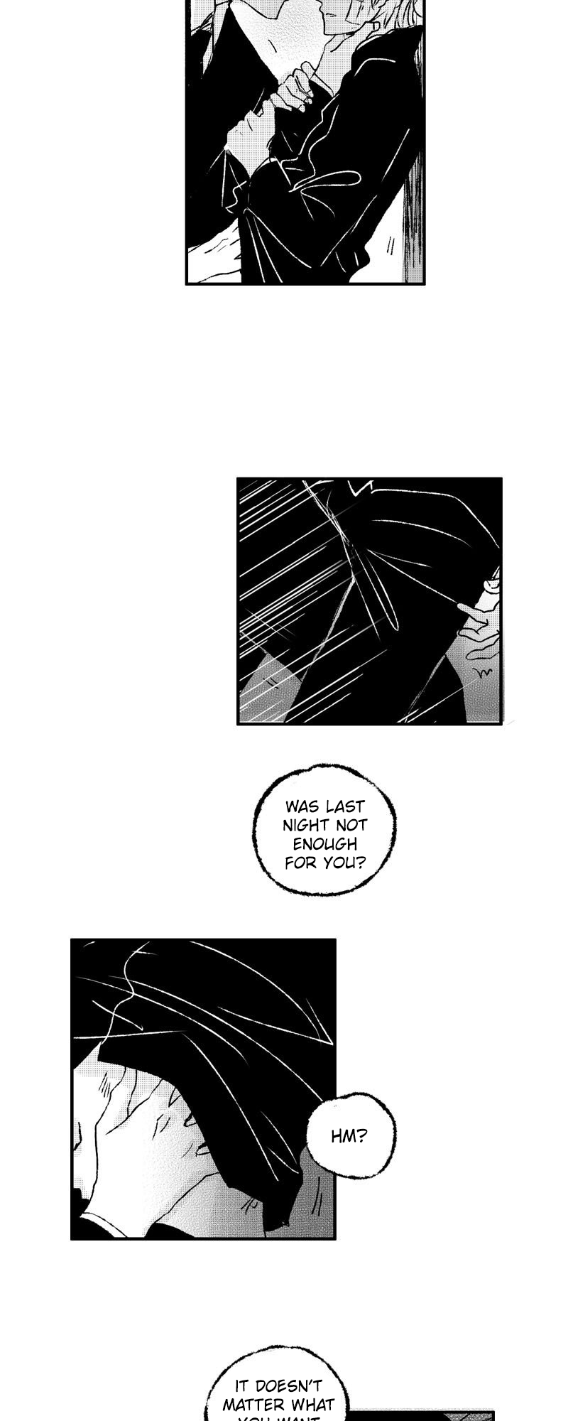 Shazi - Chapter 82: Accumulate