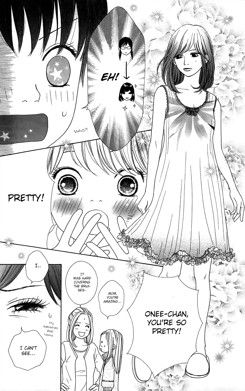 Shoujo Shounen Gakkyuudan - Chapter 12