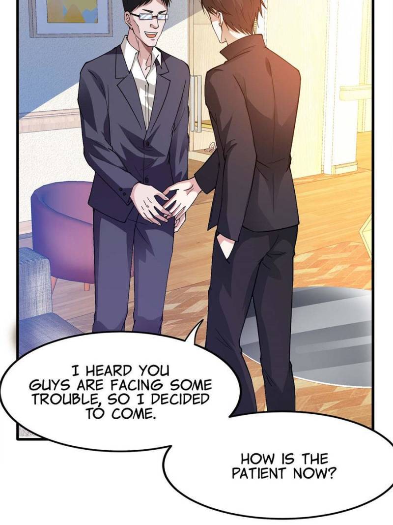 Peerless Doctor In The City - Chapter 173