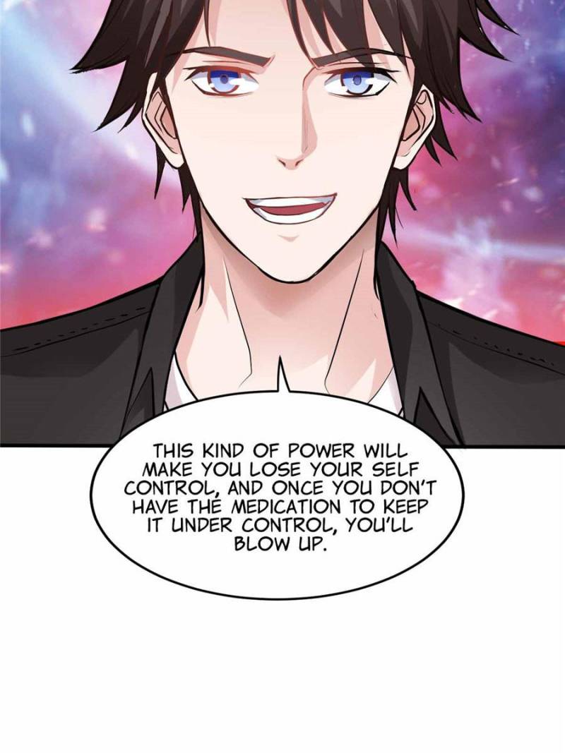 Peerless Doctor In The City - Chapter 125