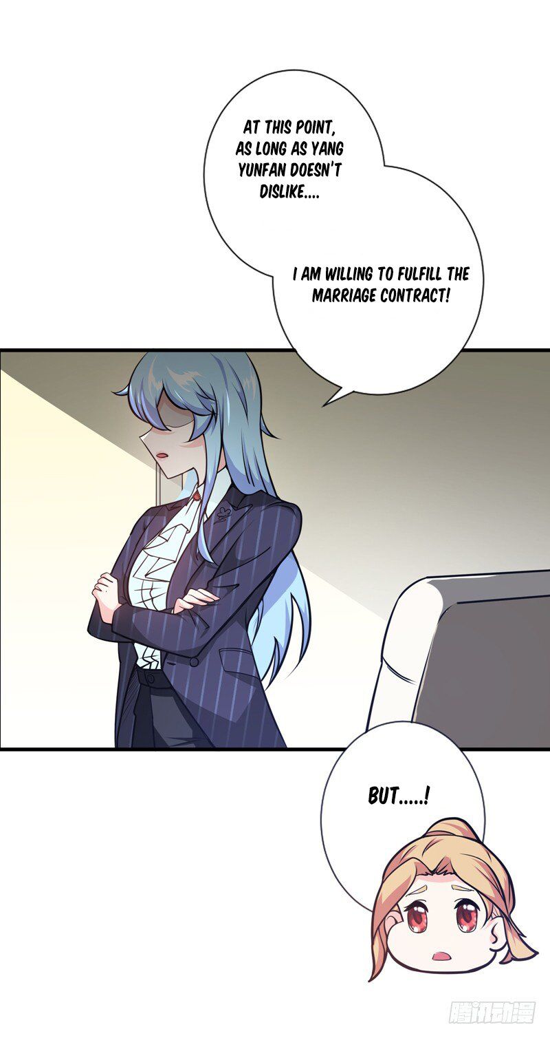 Peerless Doctor In The City - Chapter 20