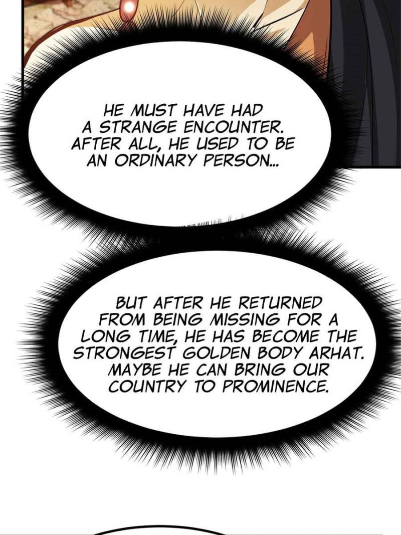 Peerless Doctor In The City - Chapter 190