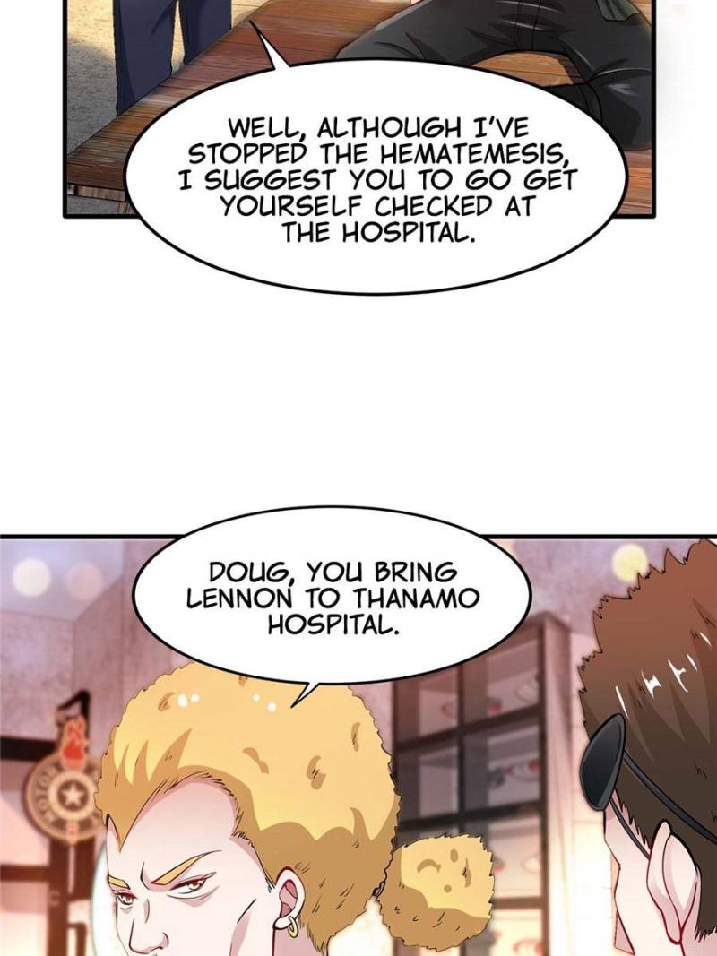 Peerless Doctor In The City - Chapter 148