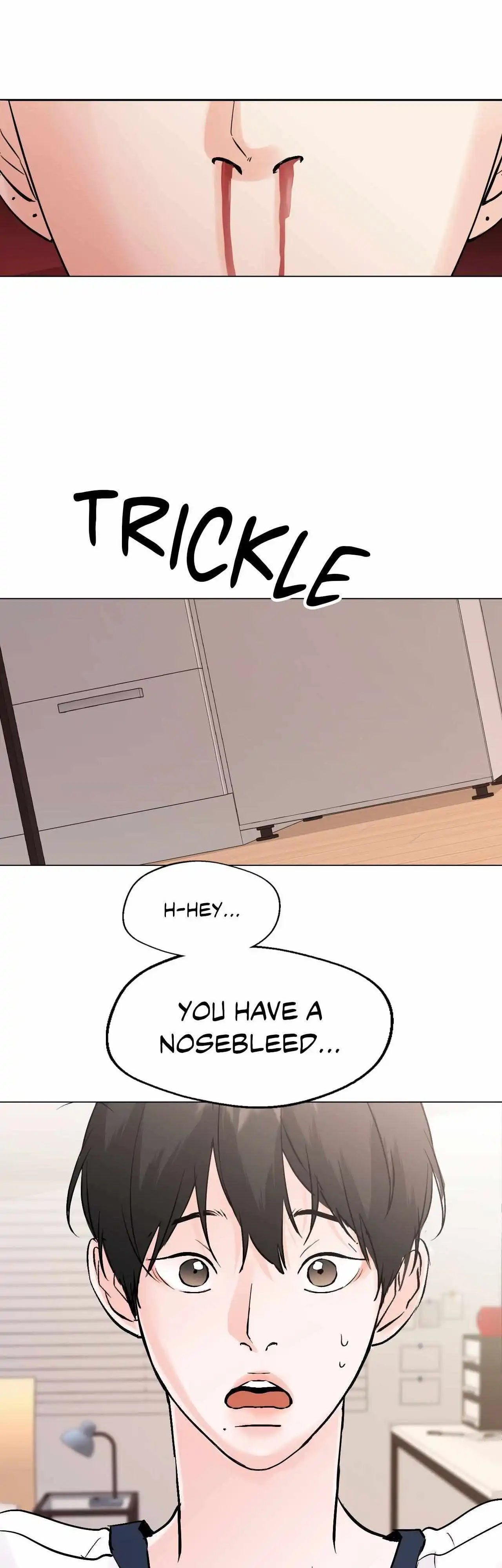 Neighbor's Rice Cake - Chapter 52