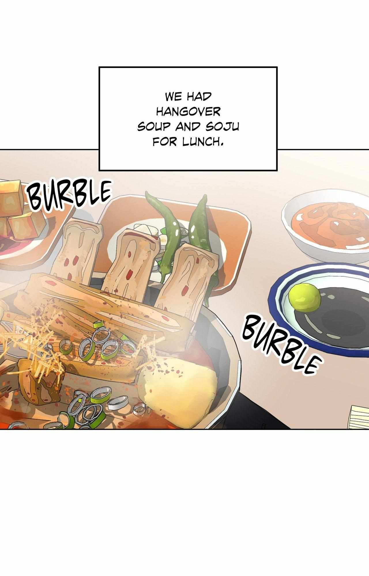 Neighbor's Rice Cake - Chapter 80