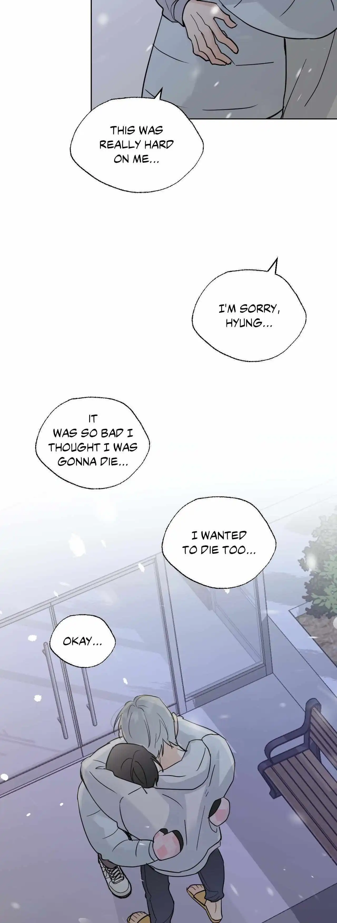 Neighbor's Rice Cake - Chapter 67