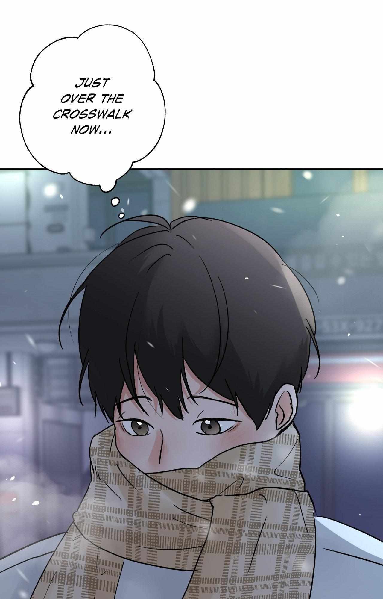 Neighbor's Rice Cake - Chapter 66