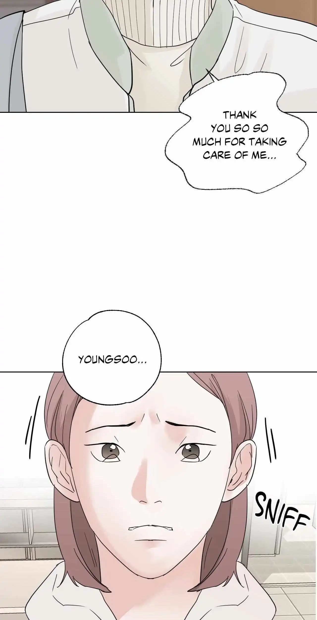 Neighbor's Rice Cake - Chapter 59