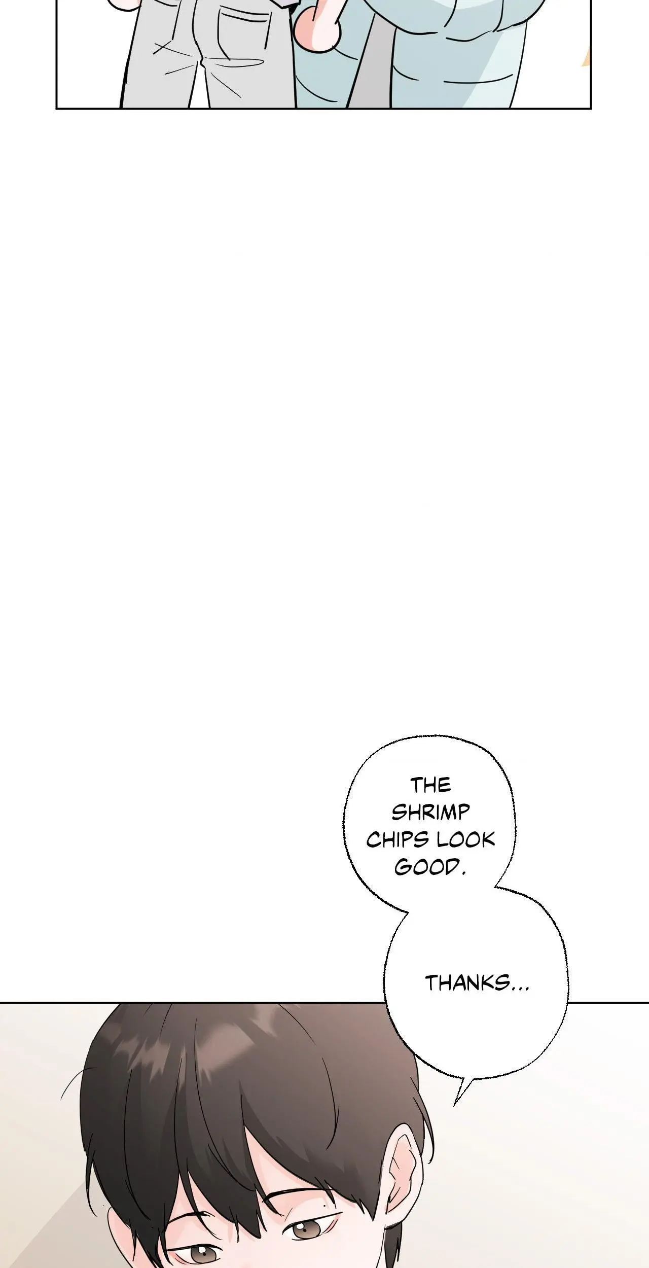 Neighbor's Rice Cake - Chapter 59