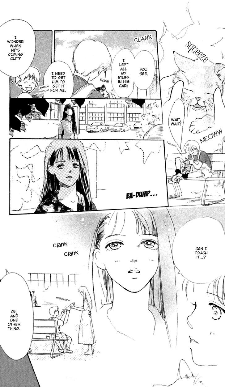 I Love Her - Vol.3 Chapter 14