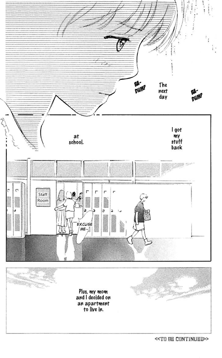 I Love Her - Vol.3 Chapter 14