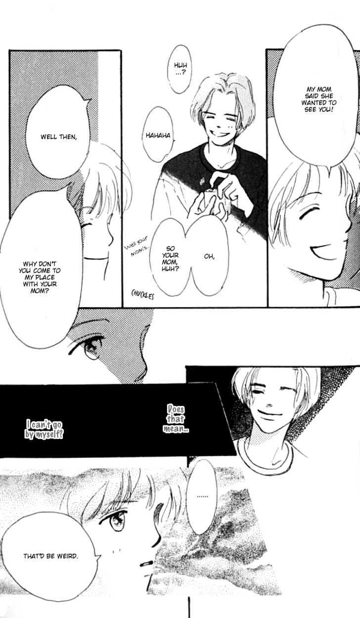 I Love Her - Vol.2 Chapter 10