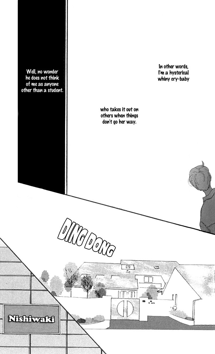 I Love Her - Vol.04 Chapter 015