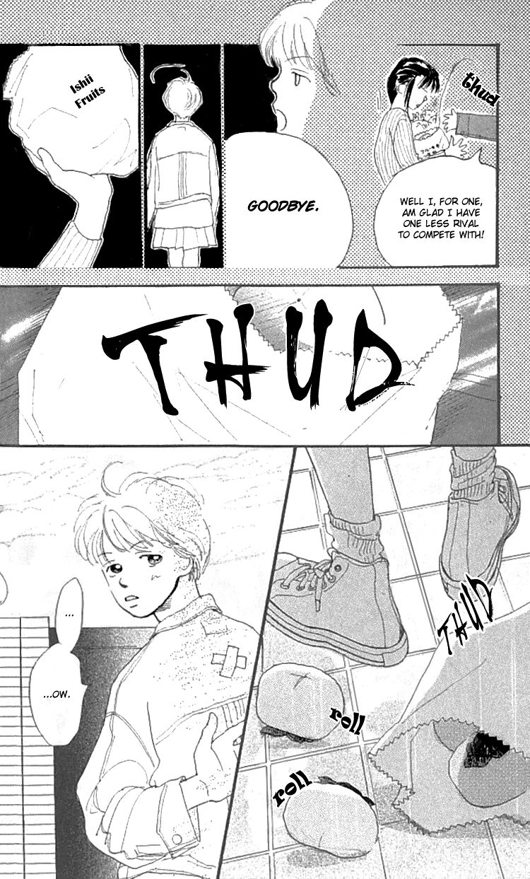 I Love Her - Vol.04 Chapter 015