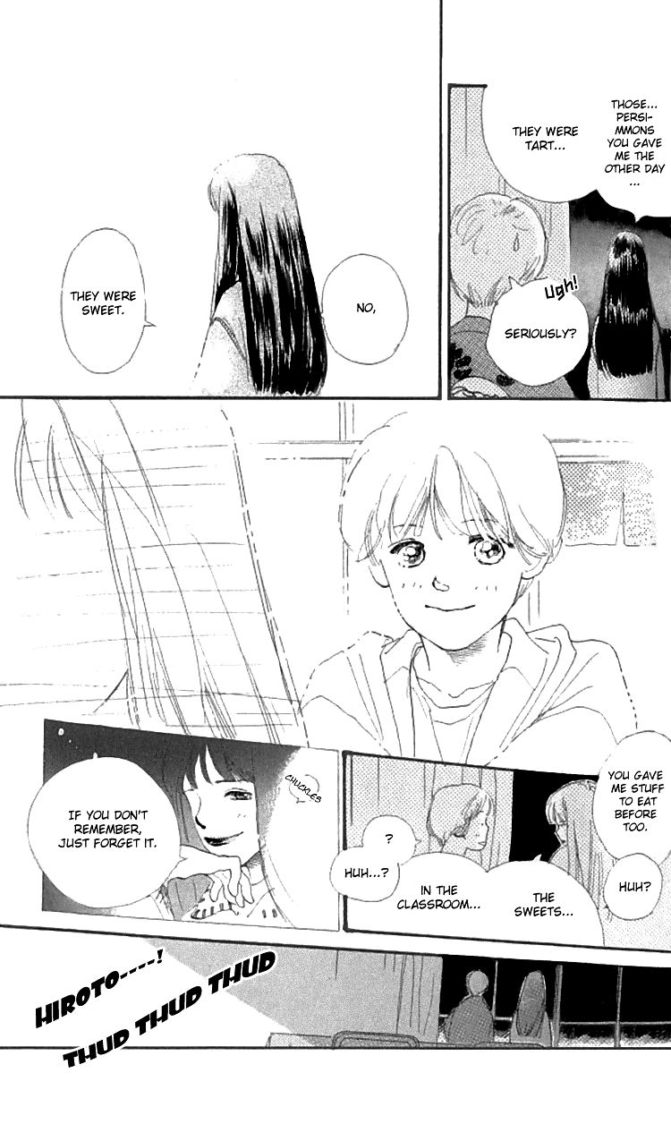 I Love Her - Vol.04 Chapter 015