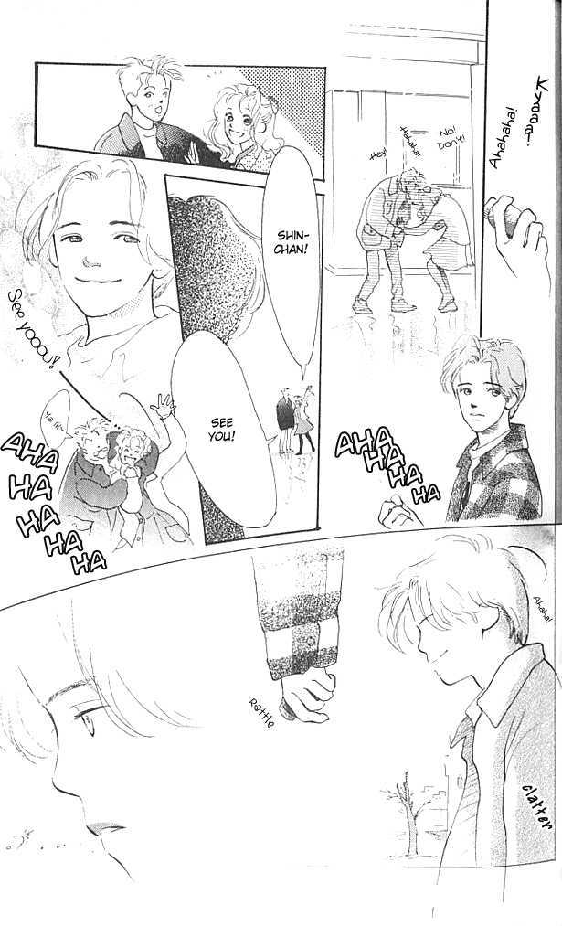 I Love Her - Vol.2 Chapter 7