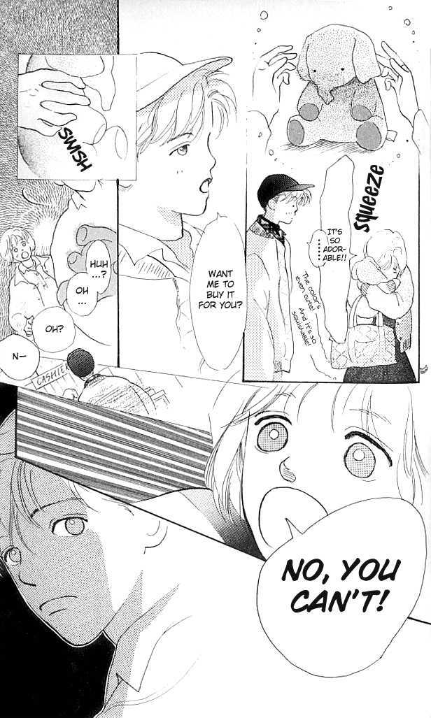 I Love Her - Vol.2 Chapter 7