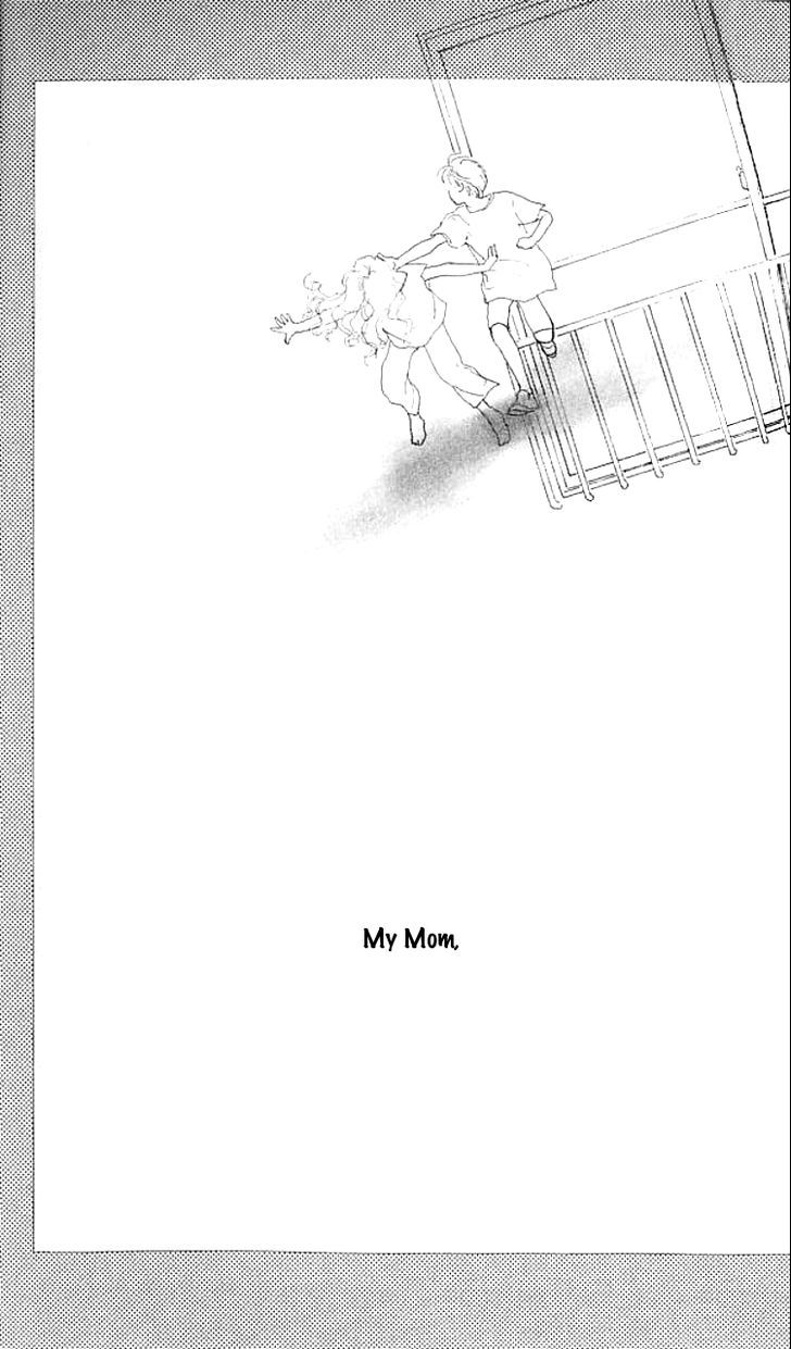 I Love Her - Vol.3 Chapter 13