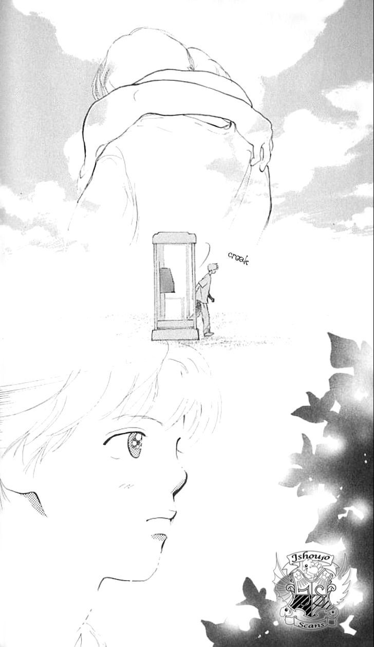 I Love Her - Vol.3 Chapter 13