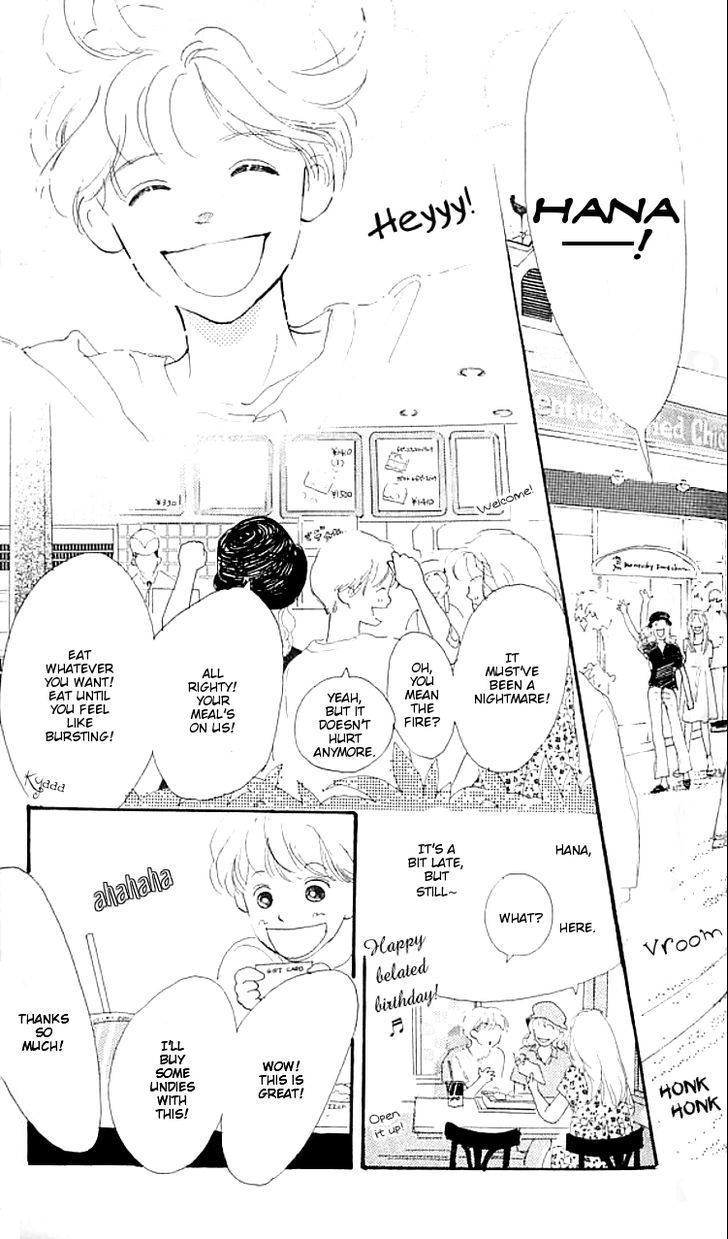 I Love Her - Vol.3 Chapter 13