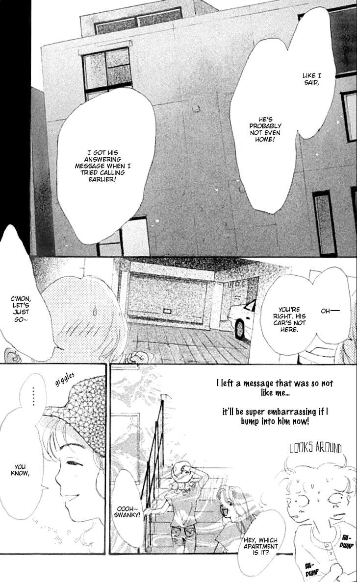 I Love Her - Vol.3 Chapter 13