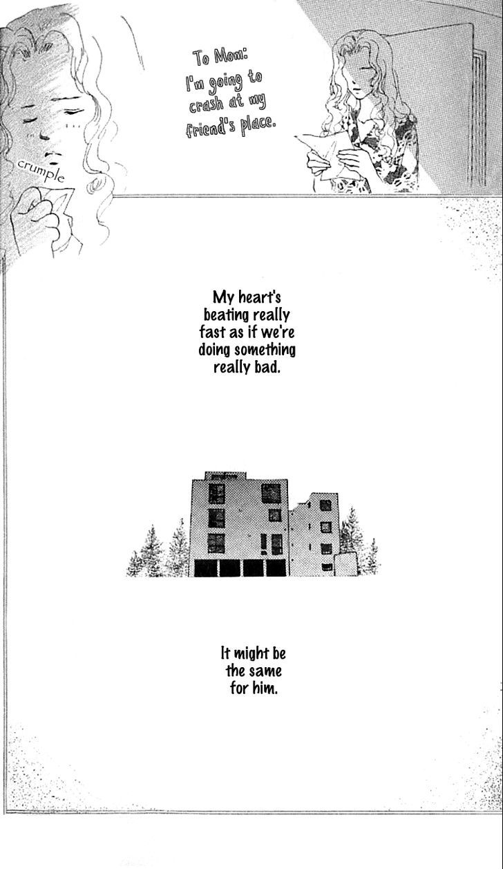 I Love Her - Vol.3 Chapter 13