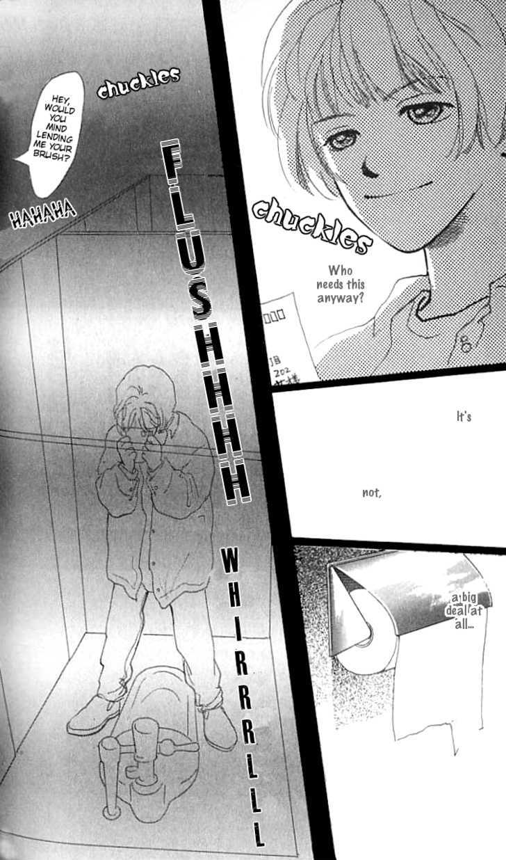 I Love Her - Vol.2 Chapter 9